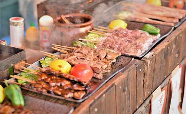 渋谷のおすすめ鳥料理店一覧