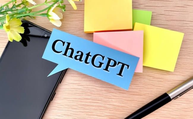 ChatGPTを活用した記事作成のメリット