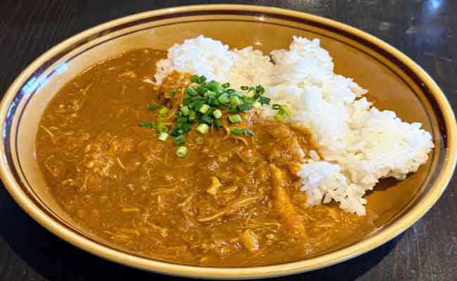 渋谷のおすすめカレー店舗の紹介