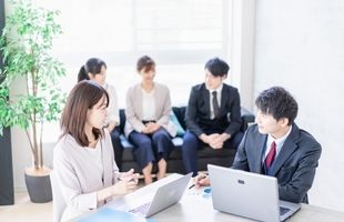 個人事業主と法人（会社設立）の違い