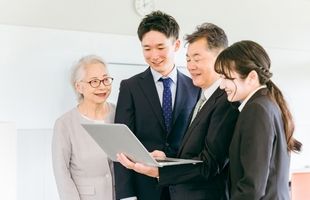 従業員を雇用する場合に必要な社内手続き