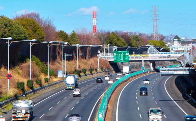 渋谷の高速道路アクセス情報