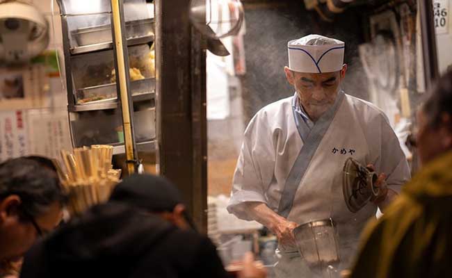 渋谷のさらなる高級割烹料理店のおすすめ