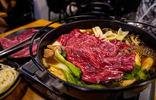 渋谷でおすすめのすき焼き店12選