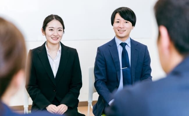 新しく起業した企業の場合