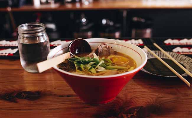 渋谷で楽しむ美味しいラーメン店舗のおすすめ