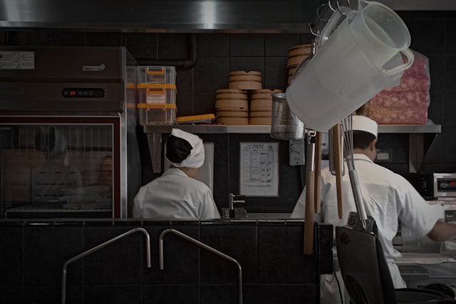 渋谷の隠れた美味しいラーメン店舗のおすすめ