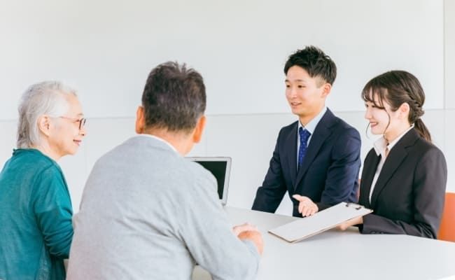 定年後も働きたいなら考えておきたい働き方のパターン