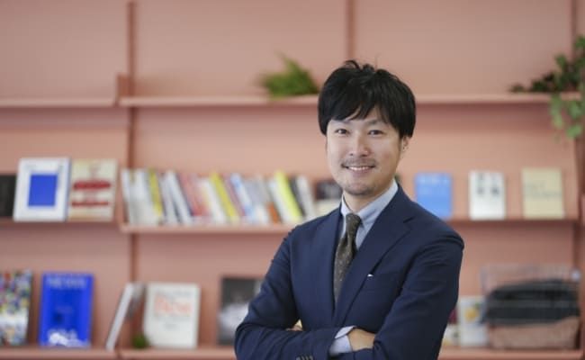 新規事業のタイプ