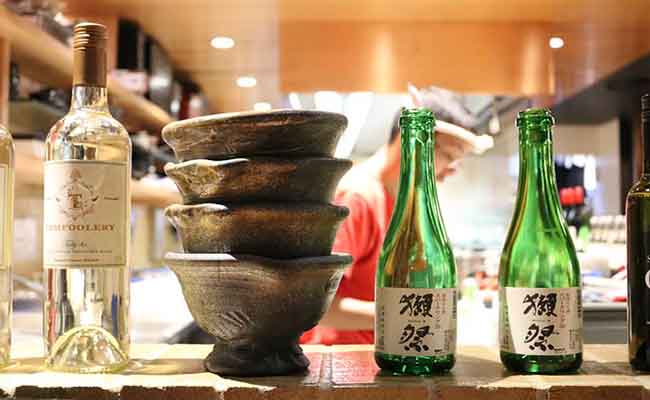 渋谷のおすすめ日本酒バー