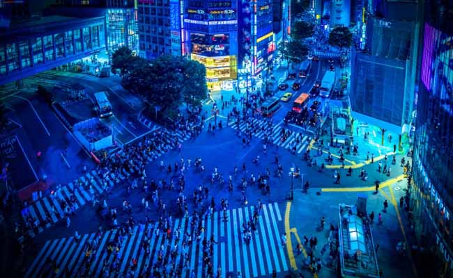 渋谷：若者文化の中心地としての魅力と特徴