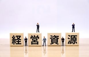 企業を設立する上での株主と持ち株比率