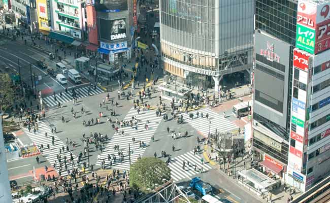 渋谷の持続可能なまちづくりと地域参画