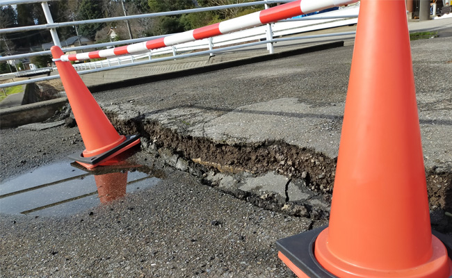 渋谷の地震への耐性と災害リスク管理