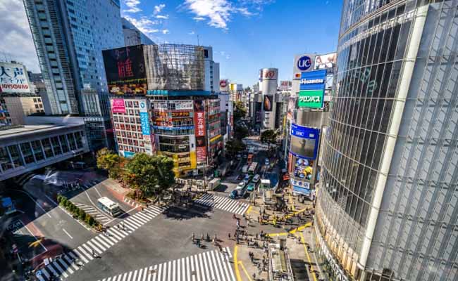 渋谷の利便性と多様な移動手段