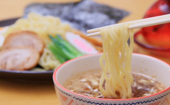 渋谷周辺のおすすめつけ麺店