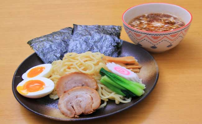 さらなる渋谷周辺のおすすめつけ麺店