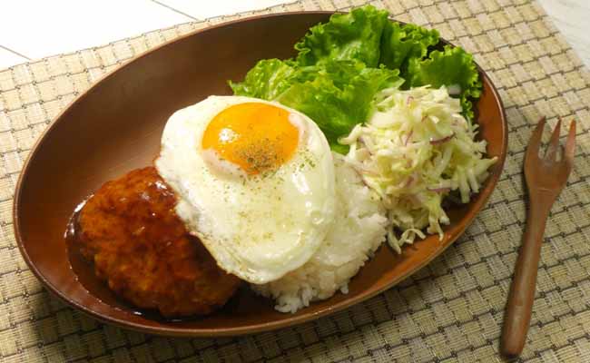 渋谷のカジュアルな洋食レストラン